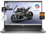 Dell Precision 7670 Mobile Workstation - AI-Enhanced Laptop