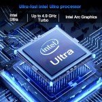 Dell Precision 3000 3590 AI Laptop for Business