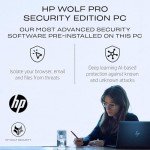 HP ZBook Firefly G10 AI-Enhanced Mobile Workstation
