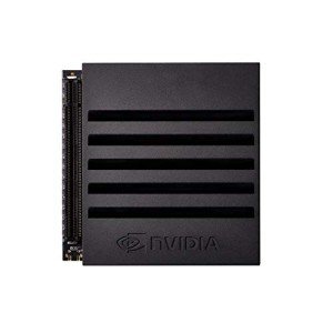 NVIDIA Jetson AGX Xavier AI Developer Kit