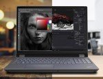 Lenovo ThinkPad P16 Gen 2 4K Mobile Workstation
