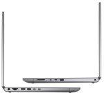 Dell Precision 7670 Mobile Workstation - AI-Enhanced Laptop