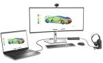 Dell Precision 7670 Mobile Workstation - AI-Enhanced Laptop