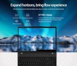 Lenovo ThinkPad T16 Gen 3 AI Business Laptop