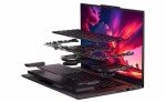 Lenovo ThinkPad P1 Gen 7 AI Workstation Laptop