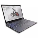 Lenovo ThinkPad P16 Gen 2 4K Mobile Workstation
