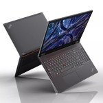 Lenovo ThinkPad P16 Gen 2 4K Mobile Workstation