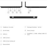 Lenovo ThinkPad P15v Gen 3 AI Laptop Workstation