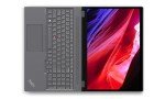Lenovo ThinkPad P16 Gen 2 4K Mobile Workstation