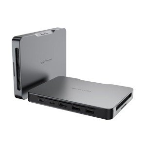Khadas Mind 2 Mini PC with Intel Core Ultra 5