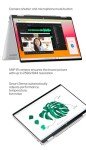 HP Envy x360 2-in-1: Powerful AI Laptop for Creators