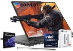 Lenovo Yoga 7i 2-in-1 AI Laptop 2024