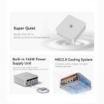 Beelink GTi12 Mini PC with Intel Core i9