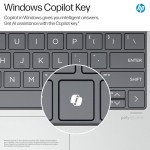HP Envy x360 2-in-1: Powerful AI Laptop for Creators