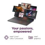 Lenovo Yoga 7i 2-in-1 AI Laptop 2024