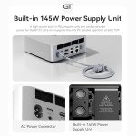 Beelink GTi12 Mini PC with Intel Core i9