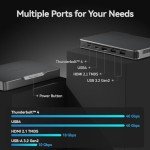 Khadas Mind 2 Mini PC with Intel Core Ultra 5