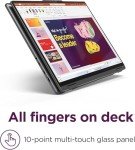 Lenovo Yoga 7i 2-in-1 AI Laptop 2024