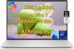 Dell XPS 13 9340 AI Business Laptop - 32GB RAM