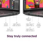 Lenovo Yoga 7i 2-in-1 AI Laptop 2024