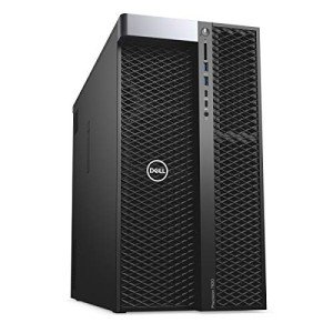 Dell Precision 7920 AI Tower Workstation - 32 Cores