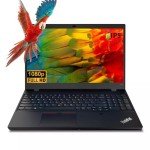 Lenovo ThinkPad P15v Gen 3 AI-Enhanced Workstation