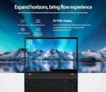 Lenovo ThinkPad T16 Gen 2 Touchscreen Business Laptop