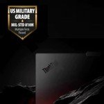 Lenovo ThinkPad P15v Gen 3 AI-Enhanced Workstation