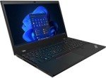 Lenovo ThinkPad T15p Gen 3 AI-Powered Laptop