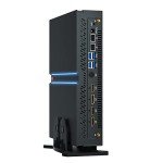 MSEcore Mini Gaming PC with Core i9 & RTX 3060
