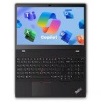 Lenovo ThinkPad P15v Gen 3 AI-Enhanced Workstation