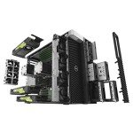 Dell Precision 7920 AI Tower Workstation - 32 Cores