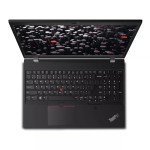 Lenovo ThinkPad P15v Gen 3 AI-Enhanced Workstation