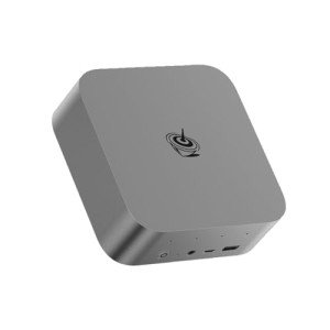 Beelink SER9 Mini PC: AMD Ryzen AI Power