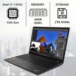 Lenovo ThinkPad T16 Gen 2 AI Business Laptop