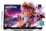 HP Envy 2024 14" AI Touchscreen Laptop