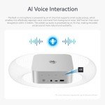 Beelink SER9 Mini PC: AMD Ryzen AI Power