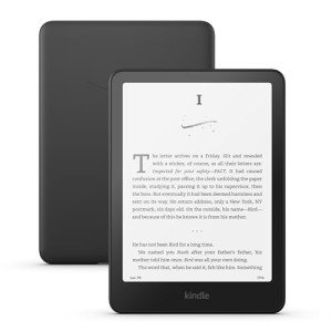 Amazon Kindle Paperwhite - Fast 16GB, 7" Display