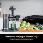 Ninja JC151 Cold Press Juicer with Pulp Control