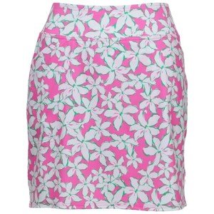 Jofit Women’s Floral Golf Mini Skort - XL