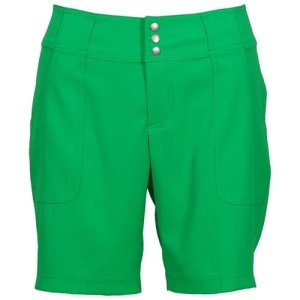 Jofit Women's Golf Shorts - Parakeet Green, Size 12