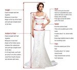 Wisteria Chiffon Plus Size Bridesmaid Dress