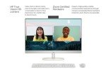 HP 27" Touchscreen All-in-One Desktop, Intel Ultra 7