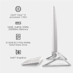 Dell Inspiron 7730 27-inch All-in-One Desktop