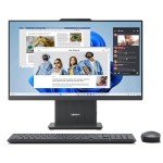 Lenovo 27" QHD Touchscreen All-in-One PC