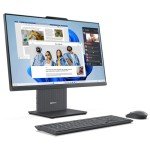 Lenovo 27" QHD Touchscreen All-in-One PC
