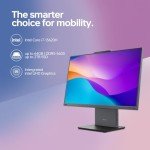 Lenovo ThinkCentre All-in-One Desktop with i7 Processor