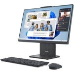 Lenovo 27" QHD Touchscreen All-in-One PC