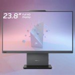 Lenovo ThinkCentre All-in-One Desktop with i7 Processor