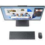 Lenovo 27" QHD Touchscreen All-in-One PC